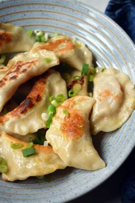  Jiaozi mit saftigem Fleisch und knuspriger Füllung: Was macht die Zhumadian Jiaozi zu etwas Besonderem?