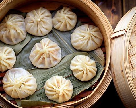  Taizhou Xiaolongbao - Wann schmecken die kleinsten Teigtaschen am köstlichsten: gedünstet oder gebraten?